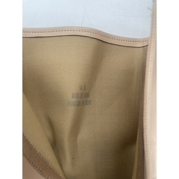 Jeffrey Campbell Mexique2 Platform Boots - Nude - US9.5 NWOB - Picture 13 of 16